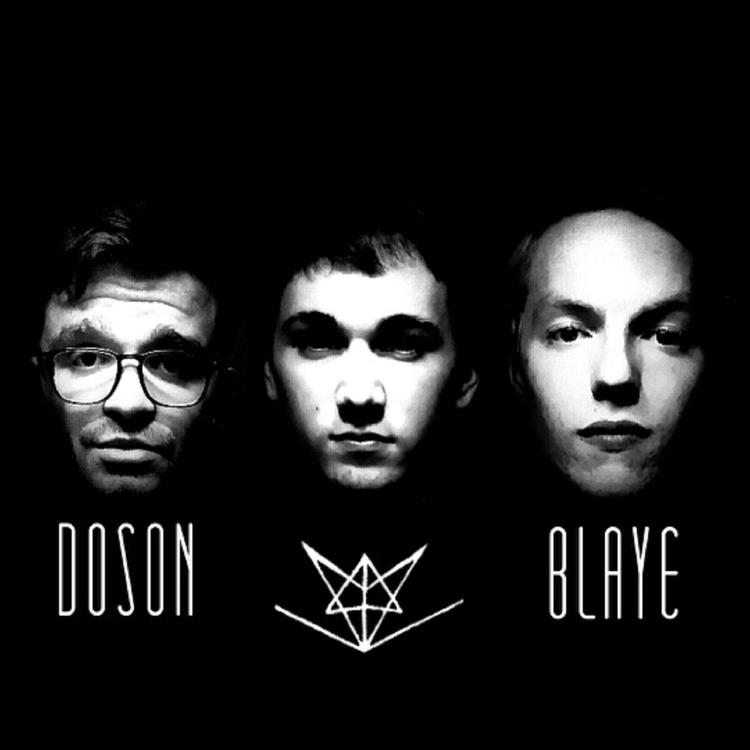 Doson Blaye's avatar image