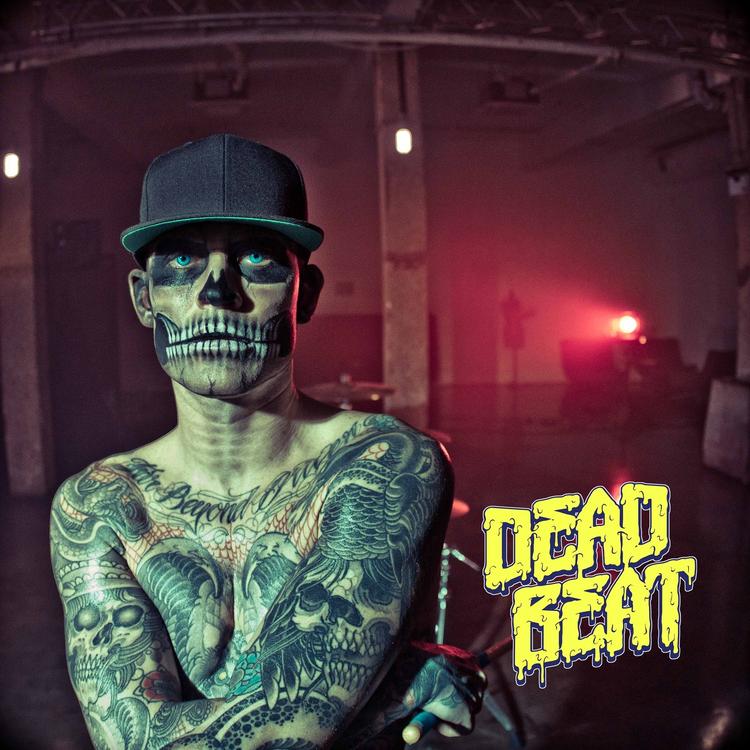 Deadbeat's avatar image