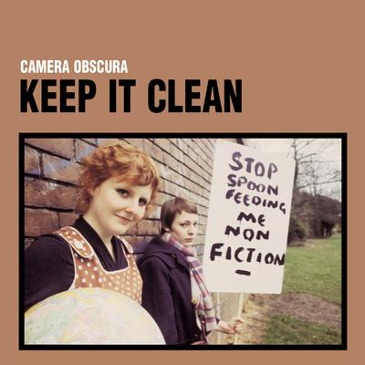 Keep It Clean's cover