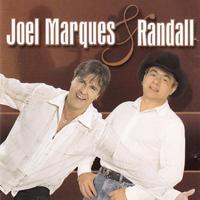 Joel Marques e Randal's avatar cover