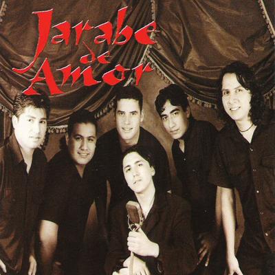 Jarabe de amor's cover