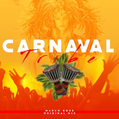 Carnaval Tribe's cover