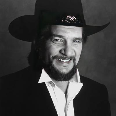 Waylon Jennings's cover