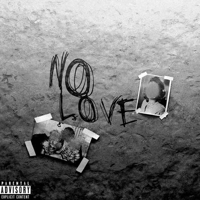 NO LOVE's cover