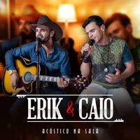 Erik & Caio's avatar cover