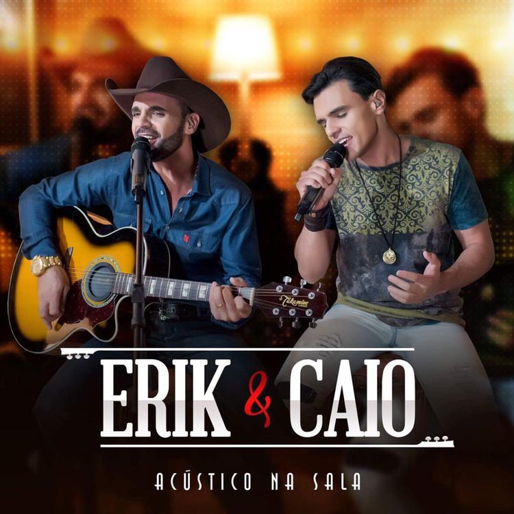 Erik & Caio's avatar image