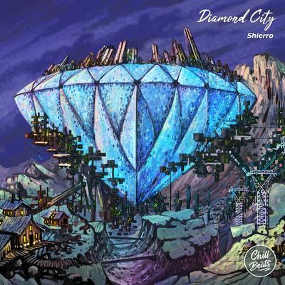 Diamond City By Shierro's cover