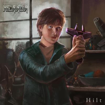 Hilt By Xennon's cover