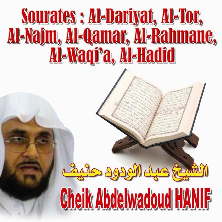 Abdelwadoud Hanif's avatar image