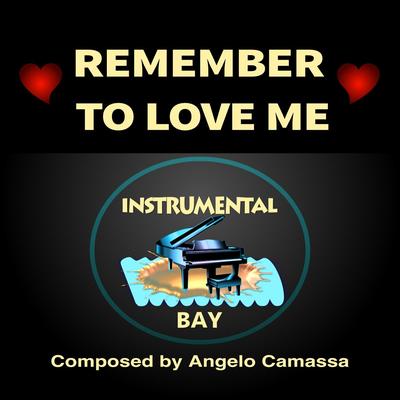 Instrumental Bay's cover