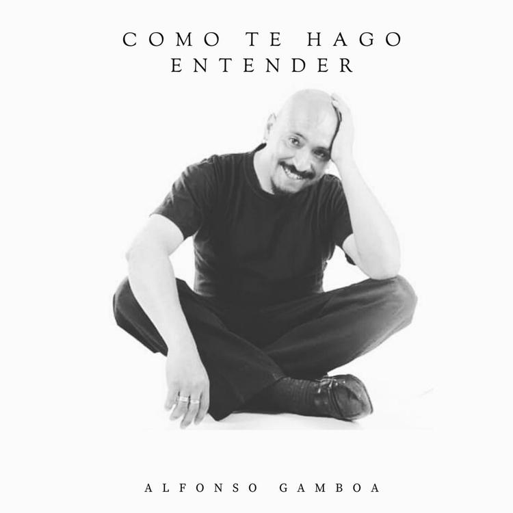 Alfonso Gamboa's avatar image