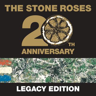 The Stone Roses (20th Anniversary Legacy Edition)'s cover