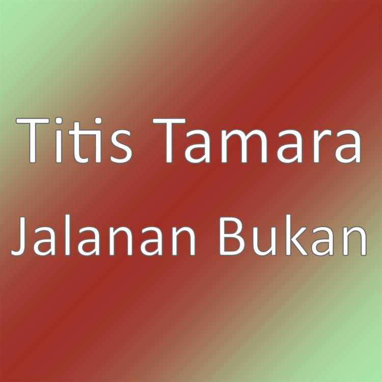 Titis Tamara's avatar image