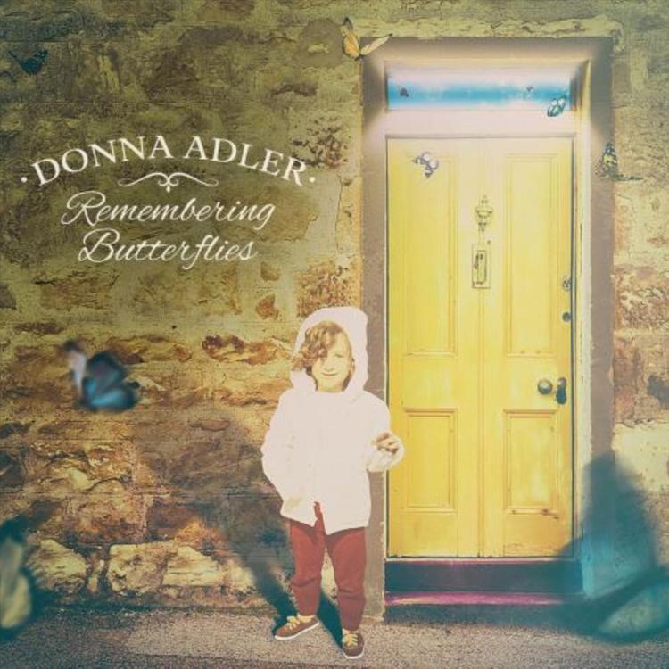 Donna Adler's avatar image