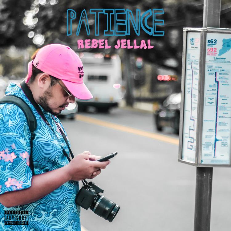 Rebel Jellal's avatar image