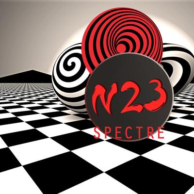 N23's cover