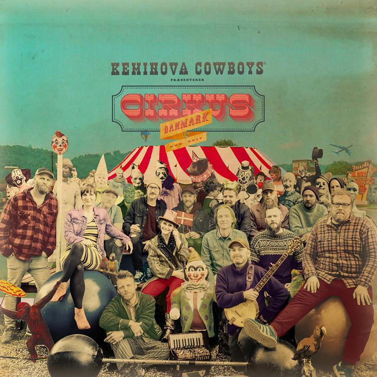 Keminova Cowboys's avatar image