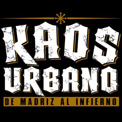 Kaos Urbano's cover