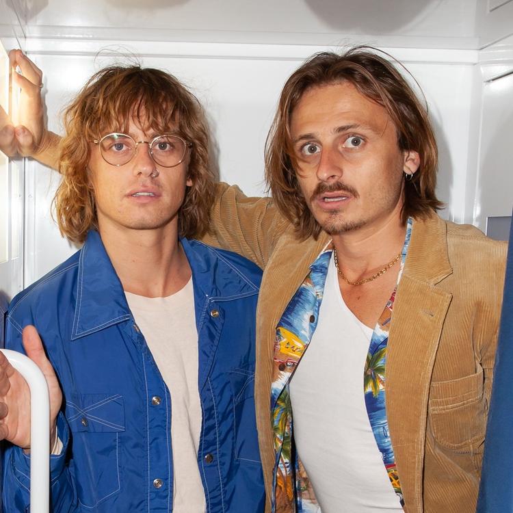 Lime Cordiale's avatar image