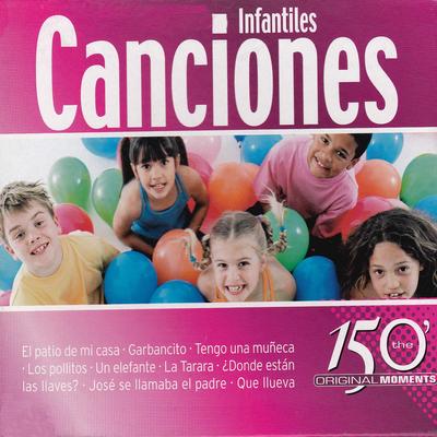 Grupo Infantil La Gramola's cover