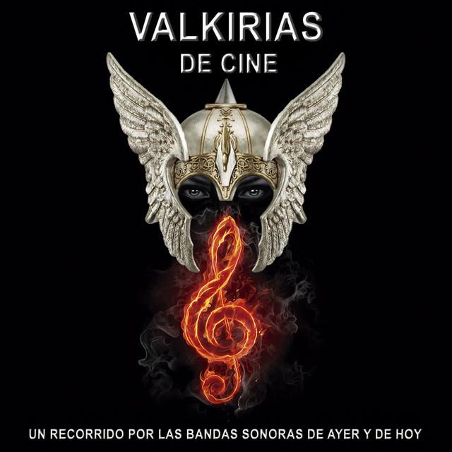 Valkirias de Cine's avatar image