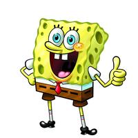 SpongeBob SquarePants's avatar cover