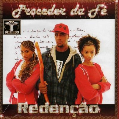 Redenção By Proceder da Fé, Wlad Borges, DJ Jamaika's cover