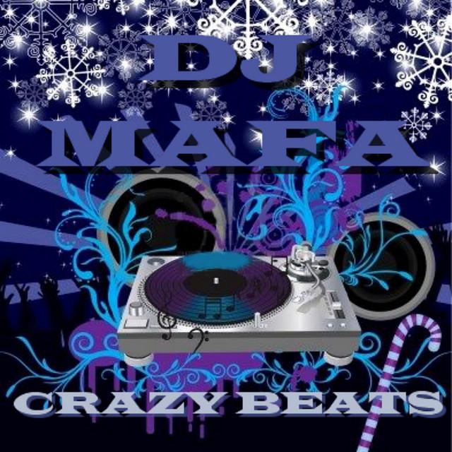 DJ Mafa's avatar image