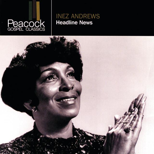 Inez Andrews's avatar image