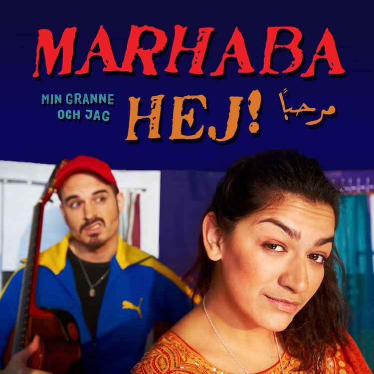 Marhaba Hej!'s avatar image