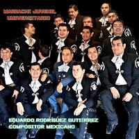 Mariachi Juvenil Universitario's avatar cover