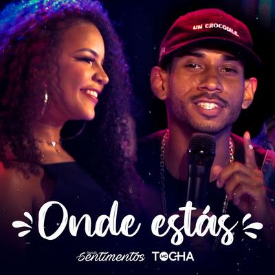 Onde Estás's cover