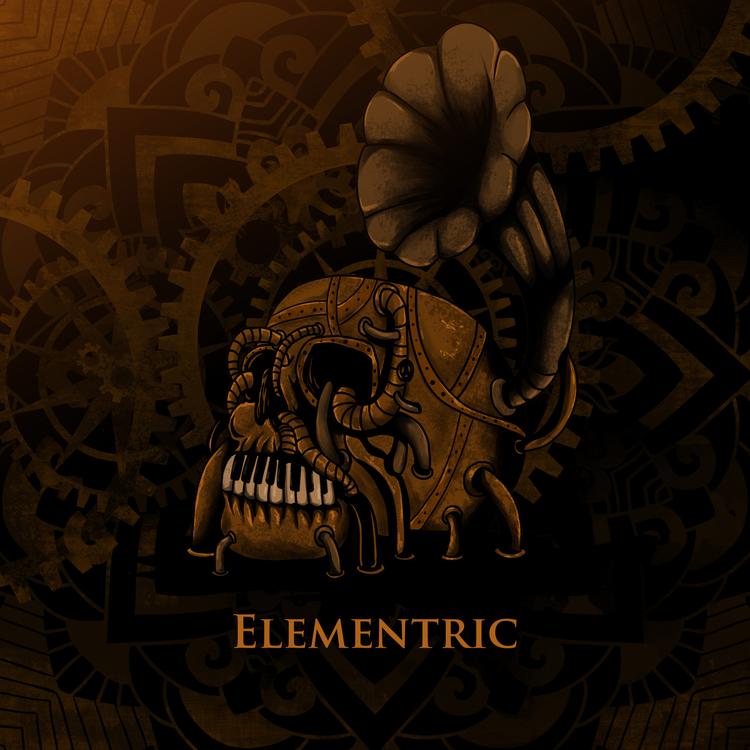 Elementric's avatar image