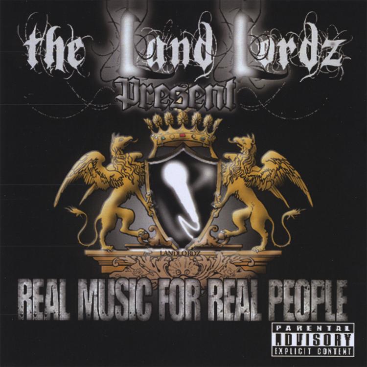 The LandLordz's avatar image