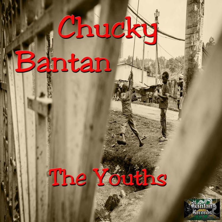 Chucky Bantan's avatar image