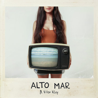 Alto Mar's cover