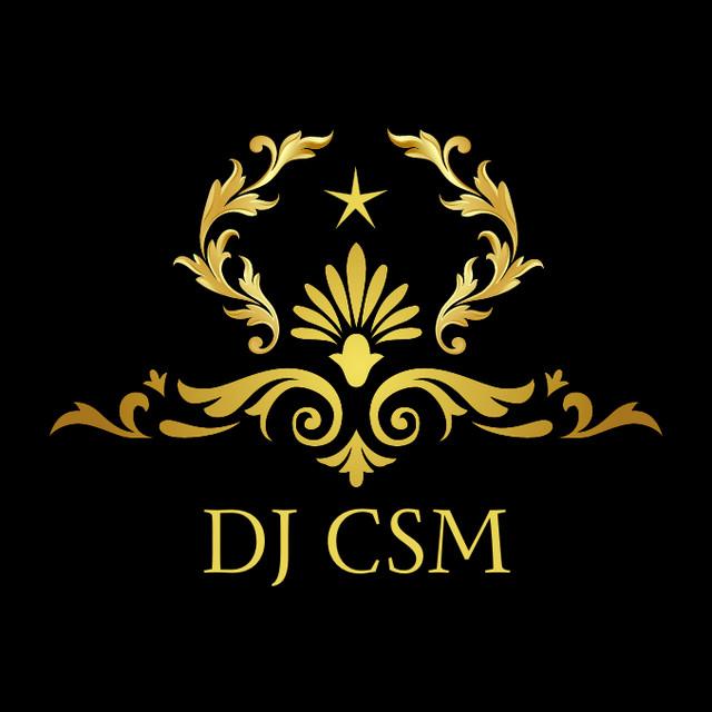 DJ CSM's avatar image