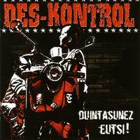 Des-Kontrol's avatar cover