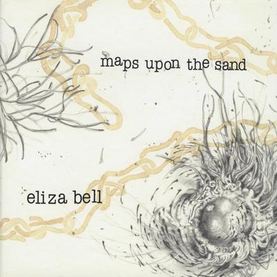 Maps Upon the Sand's cover