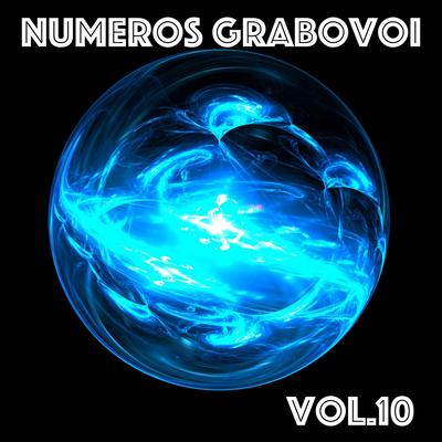 Abrir o Terceiro Olho By Números Grabovoi's cover