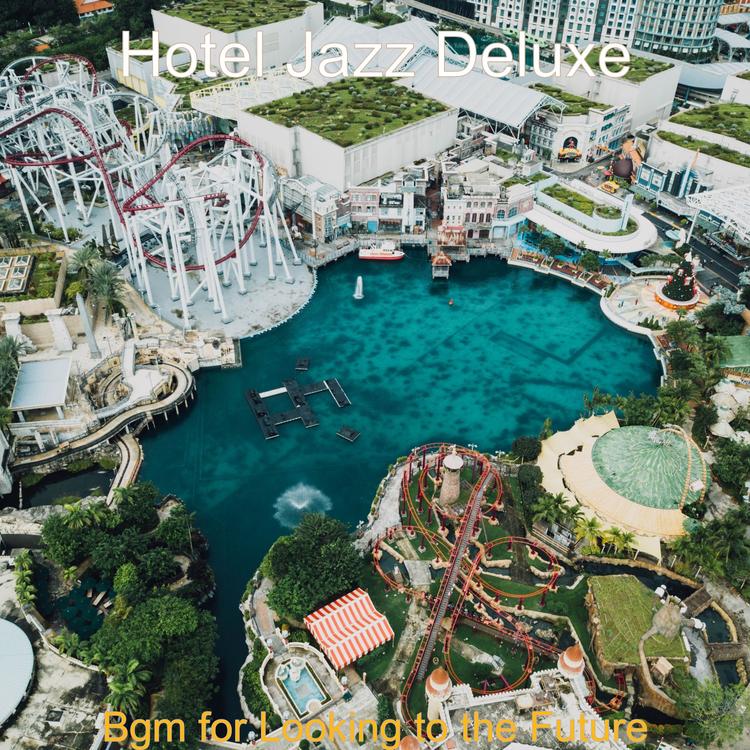 Hotel Jazz Deluxe's avatar image
