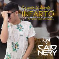 Caio Nery's avatar cover