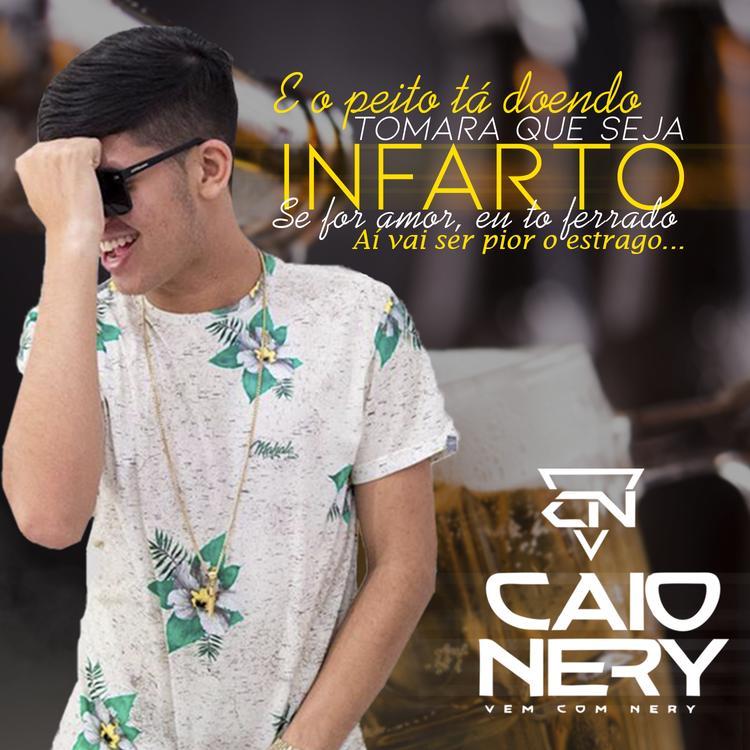 Caio Nery's avatar image