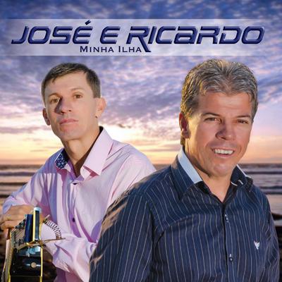 José e Ricardo's cover