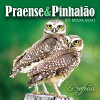Praense & Pinhalão's avatar cover