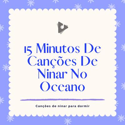 Brilha Brilha Estrelinha com sons calmantes na praia (Piano clássico instrumental) By Canções de ninar para dormir, Classical Piano Beach, Música Mágica para Bebês de Sono's cover