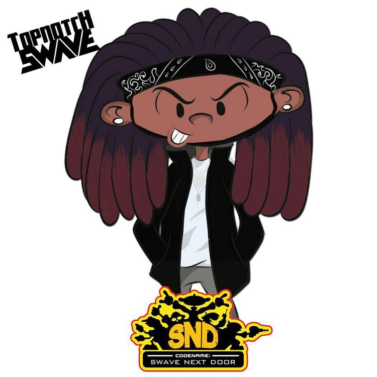 TopNotch Swave's avatar image