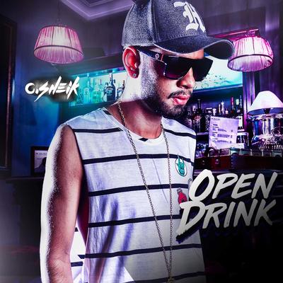 Open Drink By C. Sheik's cover
