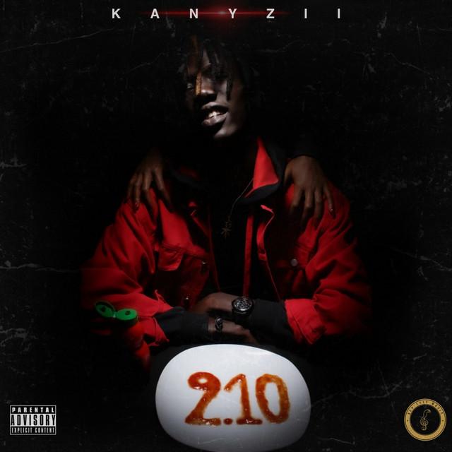 Kanyzii's avatar image