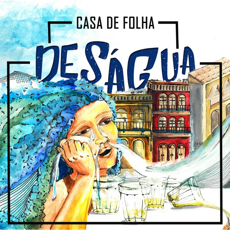 Casa de Folha's avatar image